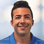 Nicolas Leighton, Director of Technical Solutions and Transitions, UG2