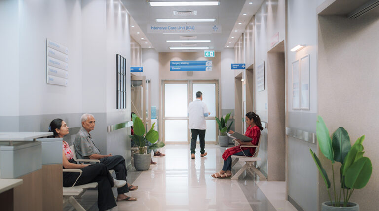 North Carolina Children’s Receives $25M Gift from Coca-Cola Consolidated