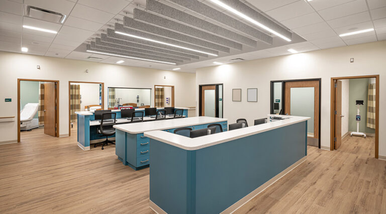 Habitat Health Opens South Los Angeles PACE Center