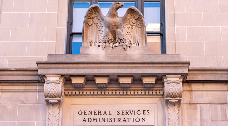 Congress Calls on GSA To Speed Up Rightsizing