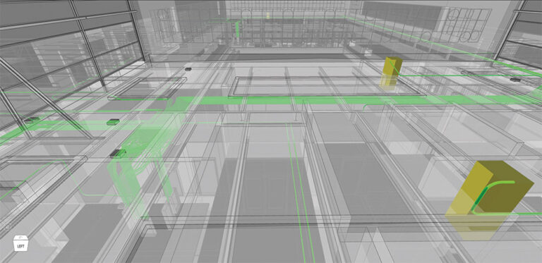 Augmenta AI Helps Organize Electrical Work on School Jobs