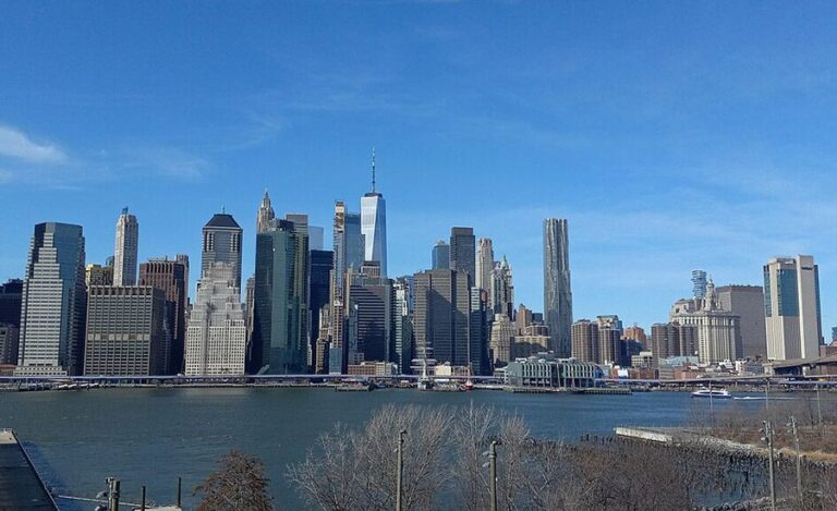 New York City Adopts New Energy Conservation and Building Codes