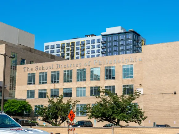 Philadelphia proposes closing 20 schools in $2.8B facilities plan