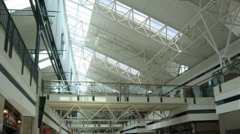 GGP says it cut energy costs by 30% at Texas mall