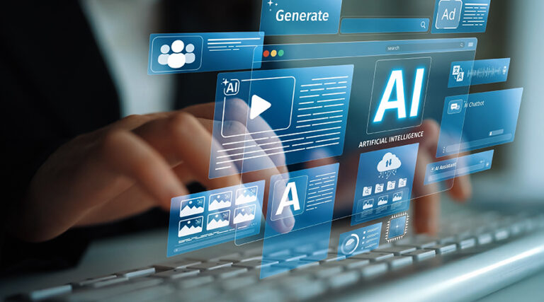 AI Adoption on the Rise Among Leaders