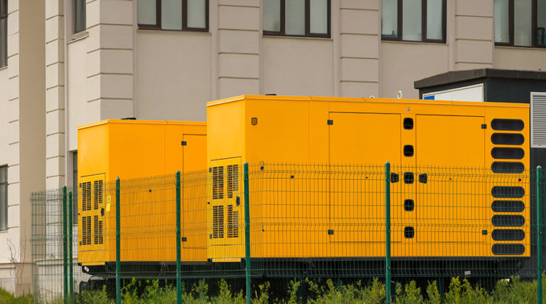 Beyond Backup Generators: Building Layered Energy Resilience