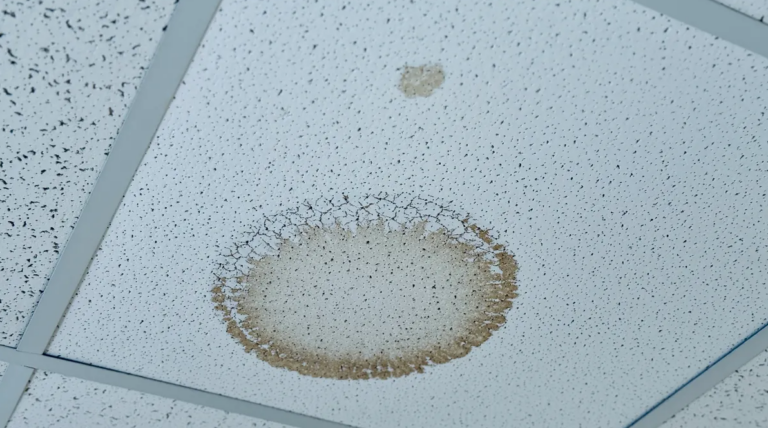 Winter storm warnings mean prepare for burst pipes, water leaks