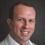 Bronson Terry, District Manager, Sodexo Campus Facilities Management