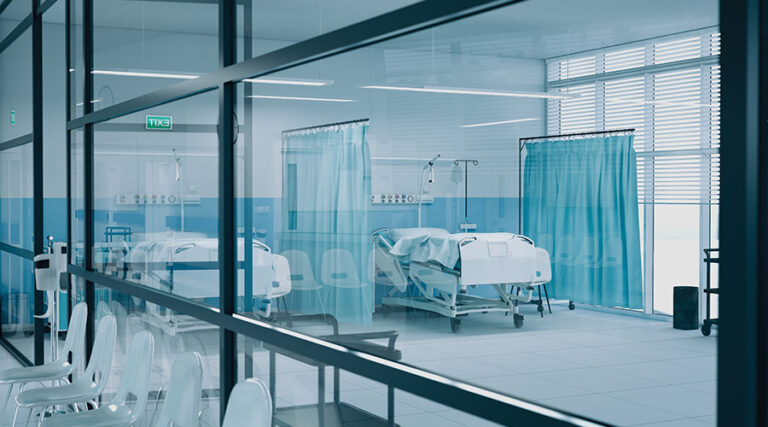 How Health Systems Are Rethinking Facilities Amid Margin Pressure