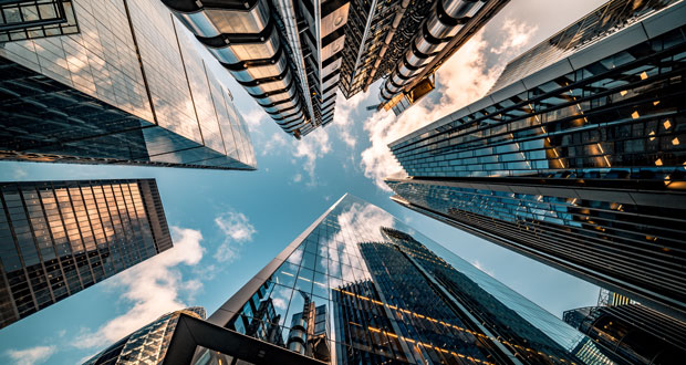 Return to workplace drives commercial demand for office space