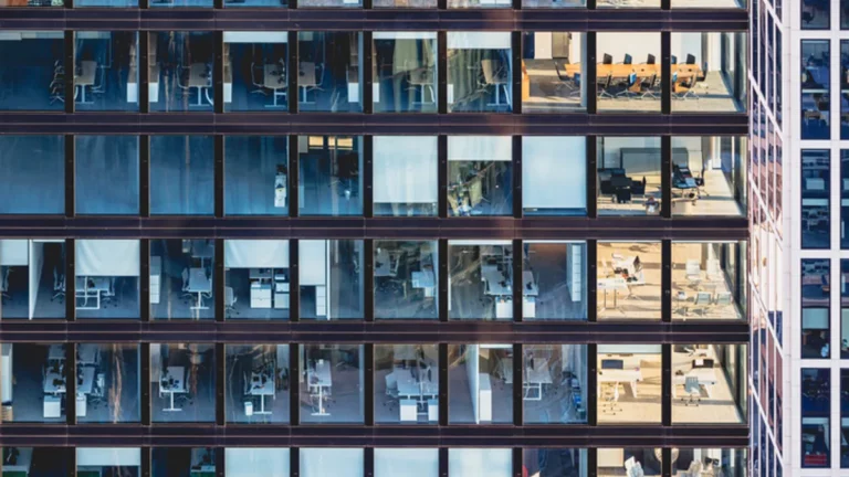 Office, retail to see more leasing as market recovery continues: CBRE