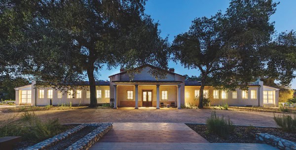 Campus Infrastructure