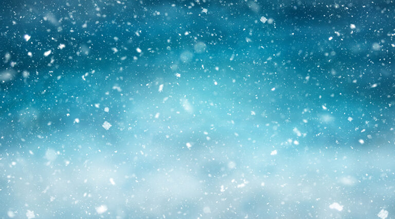 Severe Winter Weather: What Healthcare Facilities Must Prioritize