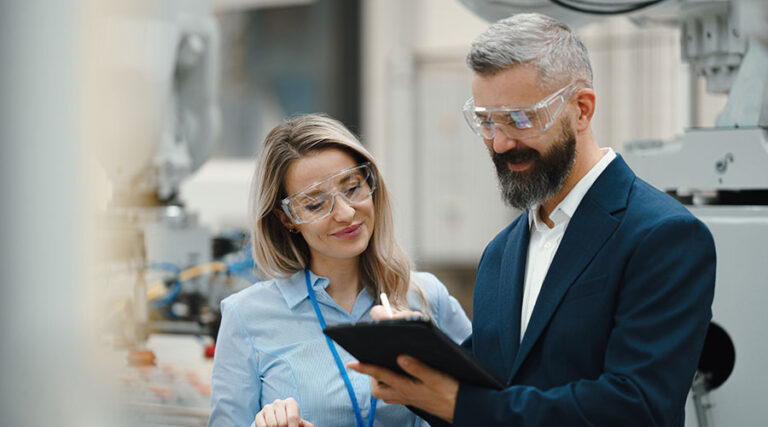 Calm Is the Strategy: A People-First Approach to Facilities Management