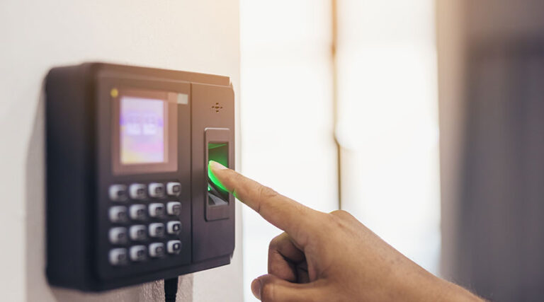 How Access Control Systems Protect Facilities
