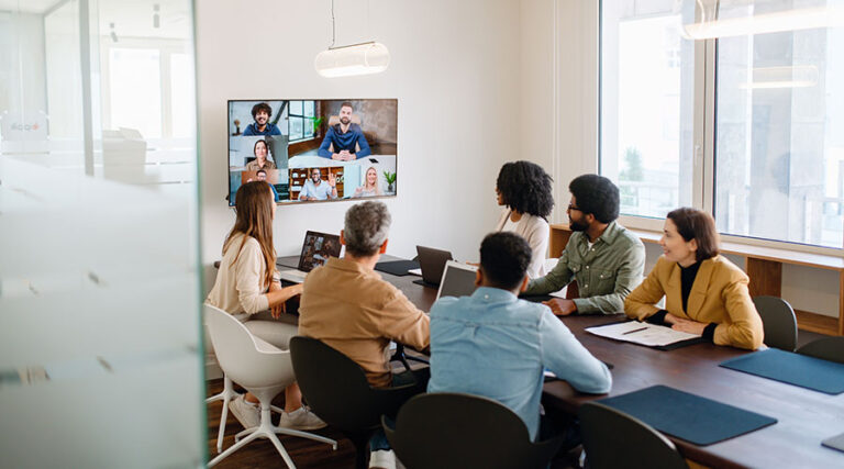 How Facility Managers Can Rethink Post-Pandemic Offices