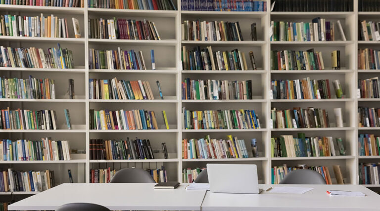 Capital Projects Spotlight Nationwide Push to Modernize Libraries