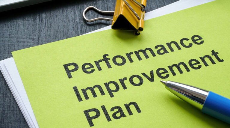 7 Ways Performance Improvement Plans Help Employees Find Success