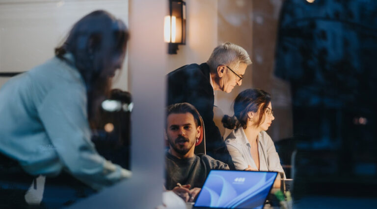 Generationally Diverse Facilities Teams: Managing Boomers to Gen Z