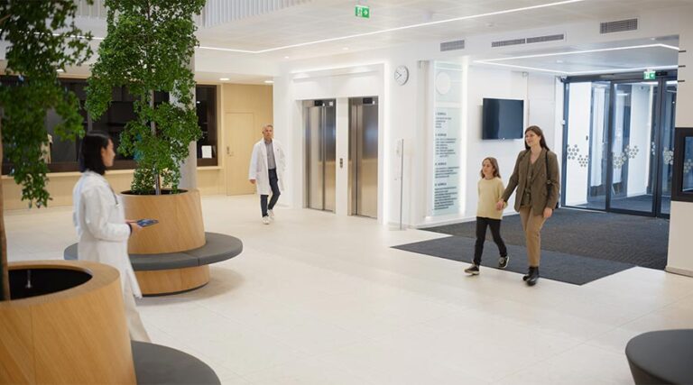 Novant Health’s $1B Expansion Plans Approved