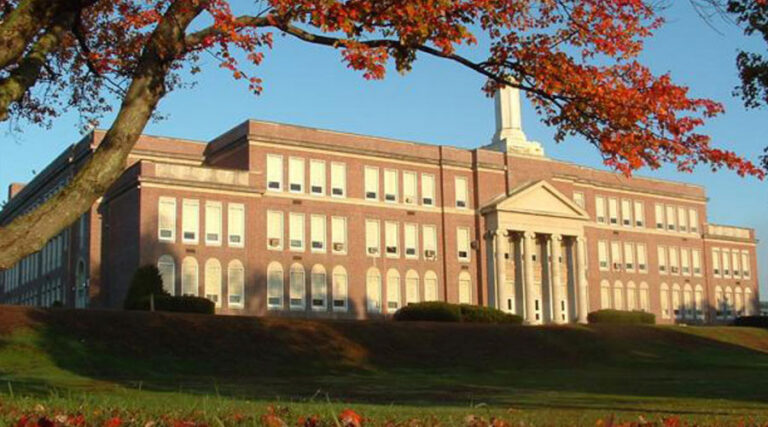 How Westfield Modernized 18 Buildings Without Losing Its Past