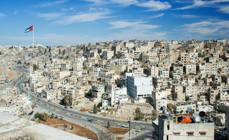 French-led Consortium to Build $6B Water Desalination and Pipeline Project in Jordan