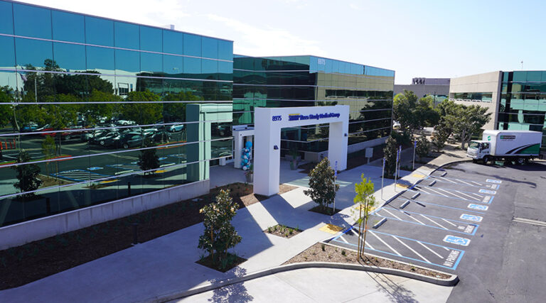 McCarthy Completes $65M Sharp Rees-Stealy Kearny Mesa MOB Modernization