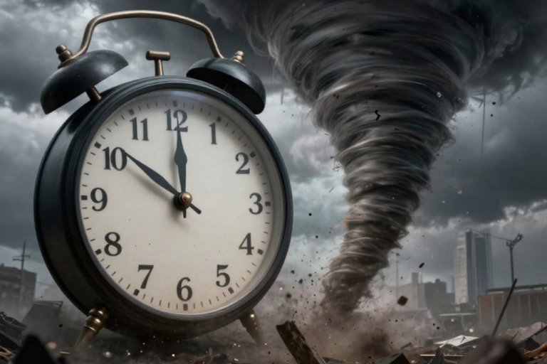 How Delays in Disaster Response Impact Facility Budgets and Reputation