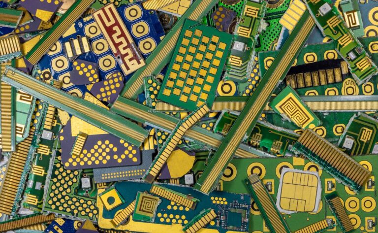 Urban mining enters the supply-chain risk conversation