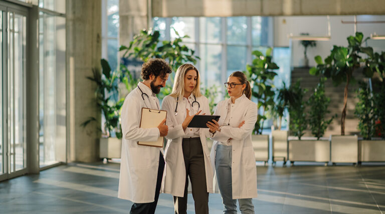 Florida Cancer Specialists & Research Institute Opening of St. Petersburg Bayfront Location