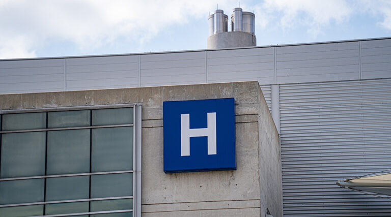 Texas Health Resources Announces New Hospital for North McKinney