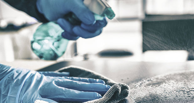 BCC report shows steady growth in the cleaning, hygiene and waste industry