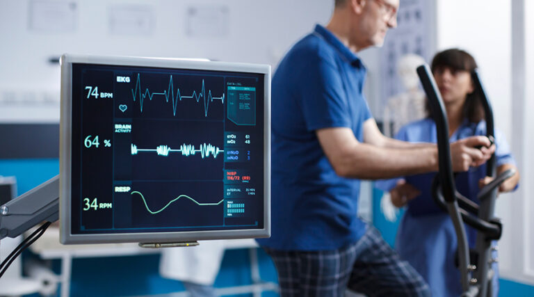 Baptist Medical Center Jacksonville to Get Inpatient Rehabilitation Unit