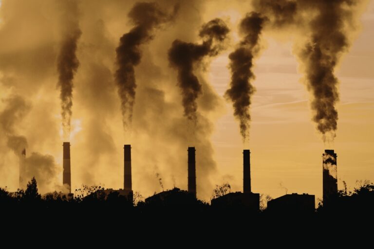 How Manufacturing Facilities Can Cut Carbon in 2026