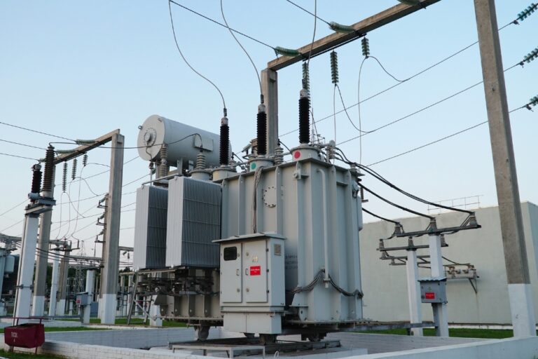 Protecting Critical Infrastructure from Gunfire: What Facilities Leaders Need to Know