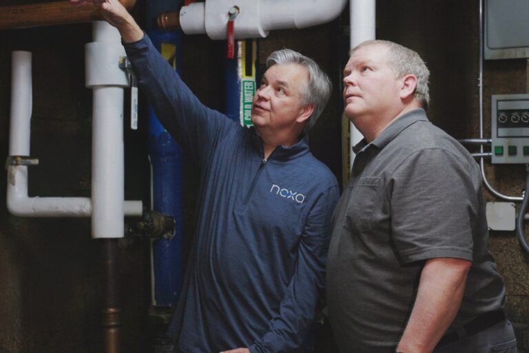 Data-Driven Water Management: Bringing Visibility and Resilience to Building Operations