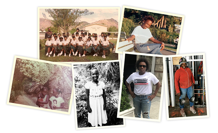 Judaline Cassidy personal pictures Judaline Cassidy personal pictures