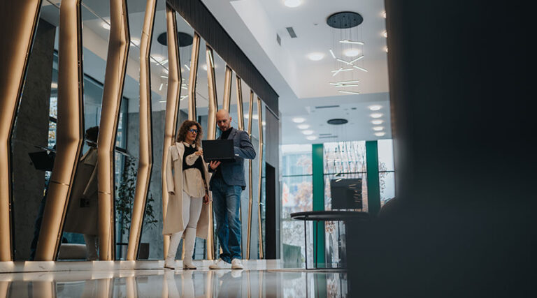 What to Consider When Taking on a Lighting Upgrade Project