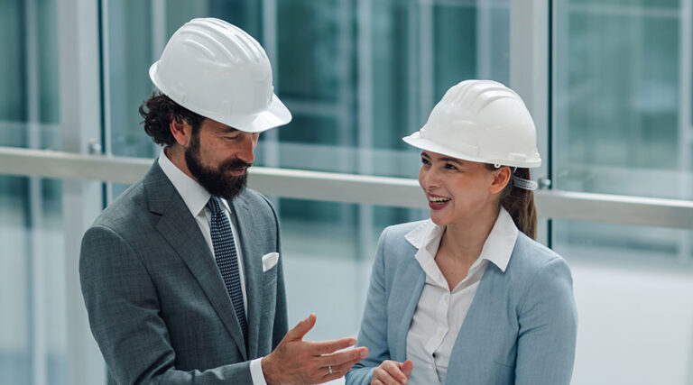 Facilities Managers Need to Be a Part of the Designing Process