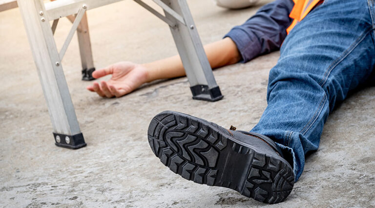 Ladder Safety Month Aims to Prevent Ladder-Related Injuries