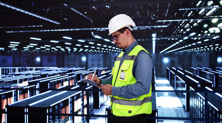 OSHA Safety Inspections on the Decline