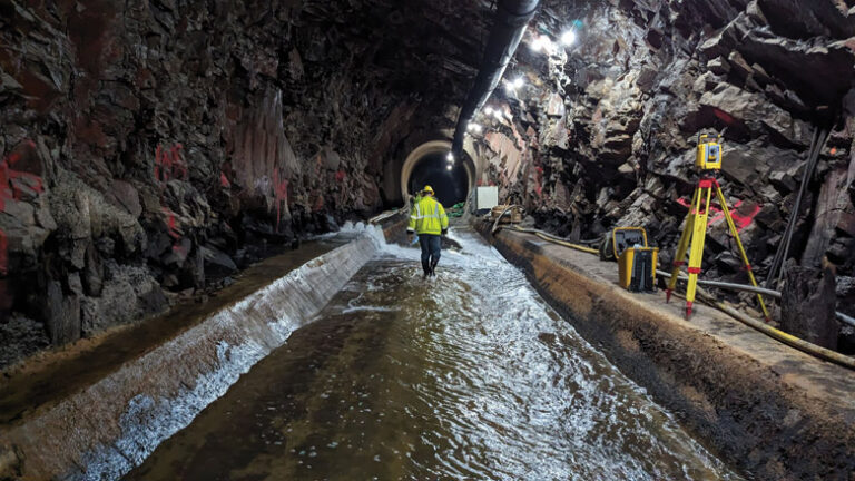 Klamath River Renewal Project: Tight Collaboration on Historic Dam Removal Brings Back Salmon