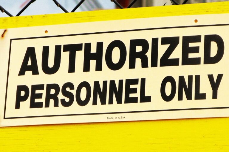 How to Maintain Facility Security During Renovations