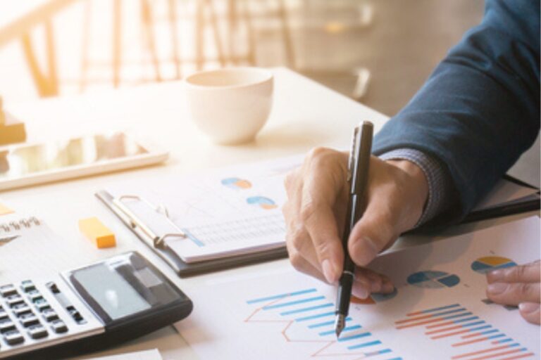 Making Facilities Data Matter