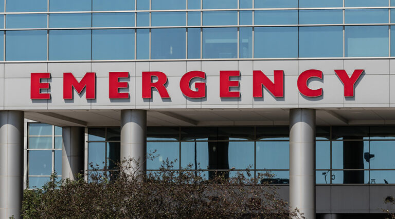 AdventHealth Opens New Freestanding ER in Florida