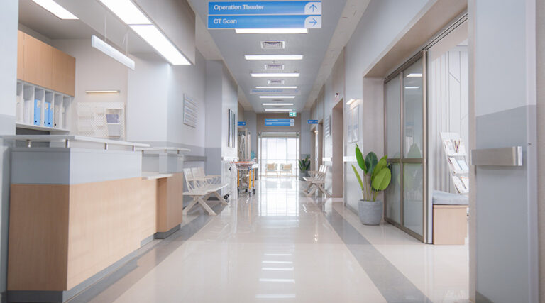 The Ohio State University Wexner Medical Center Officially Opens