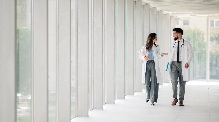 Sutter Health’s Arden Care Center Officially Opens