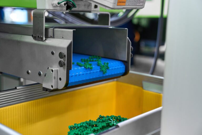 The math behind Lego’s big virgin plastic reduction