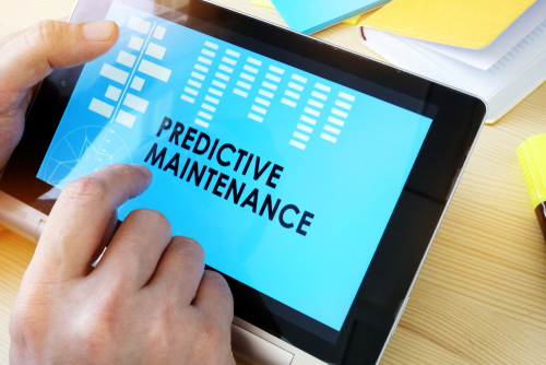 How Predictive Maintenance Reduces Unplanned Downtime in Manufacturing Facilities