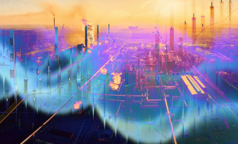 The wrong way to finance a factory